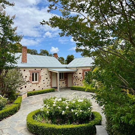 Vila Oxenberry Farm Mclaren Vale Exteriér fotografie