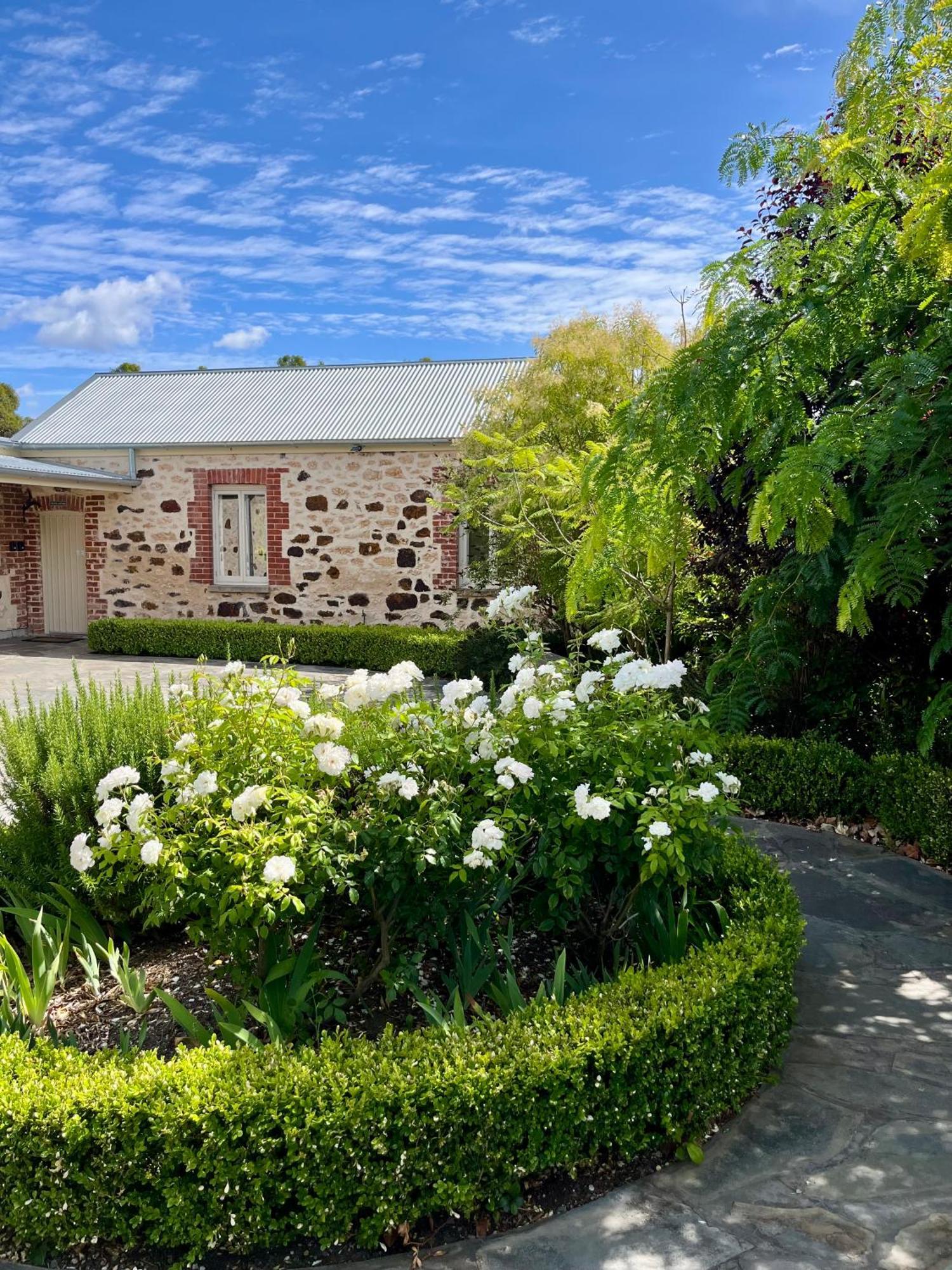 Vila Oxenberry Farm Mclaren Vale Exteriér fotografie