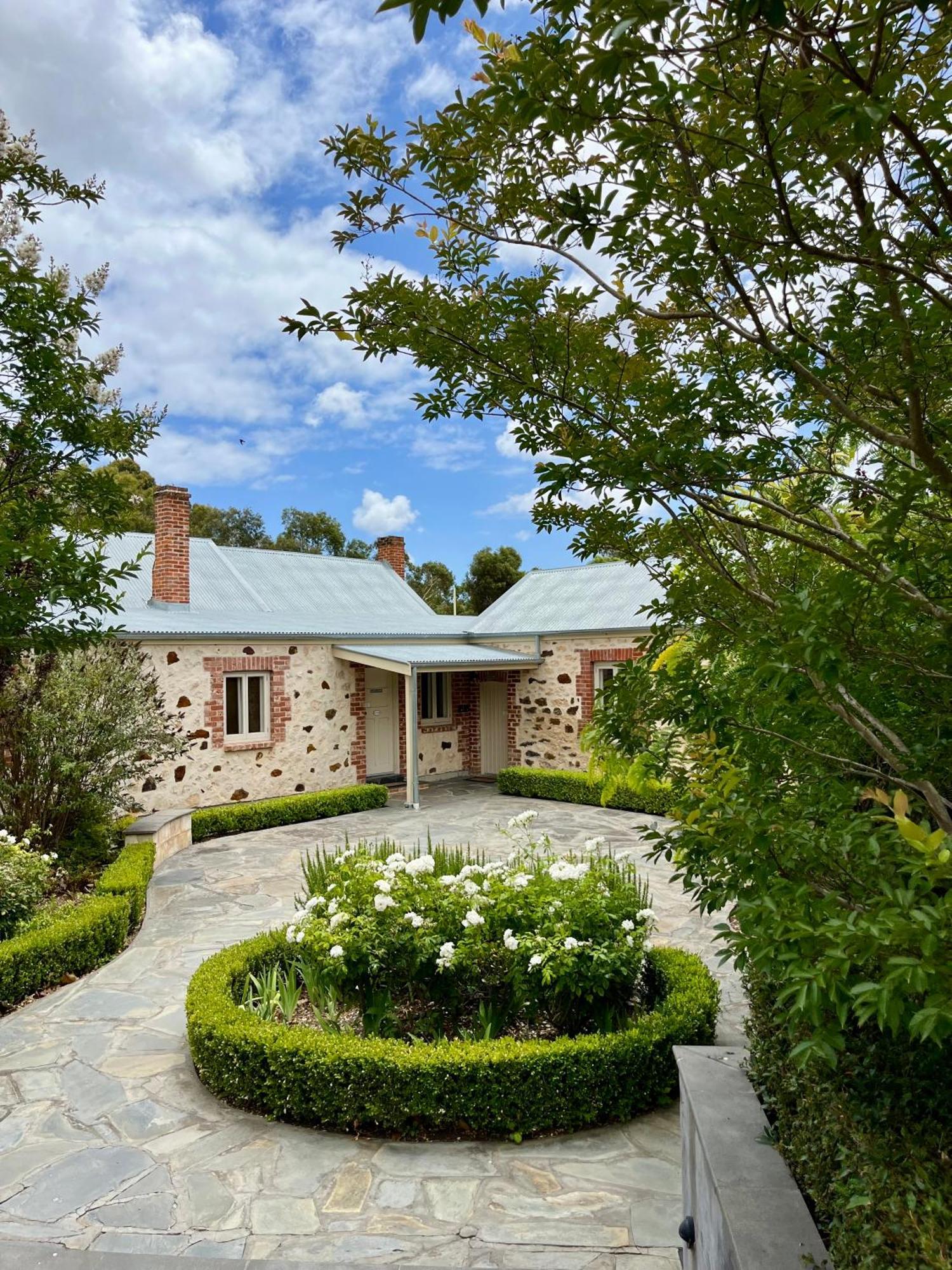Vila Oxenberry Farm Mclaren Vale Exteriér fotografie