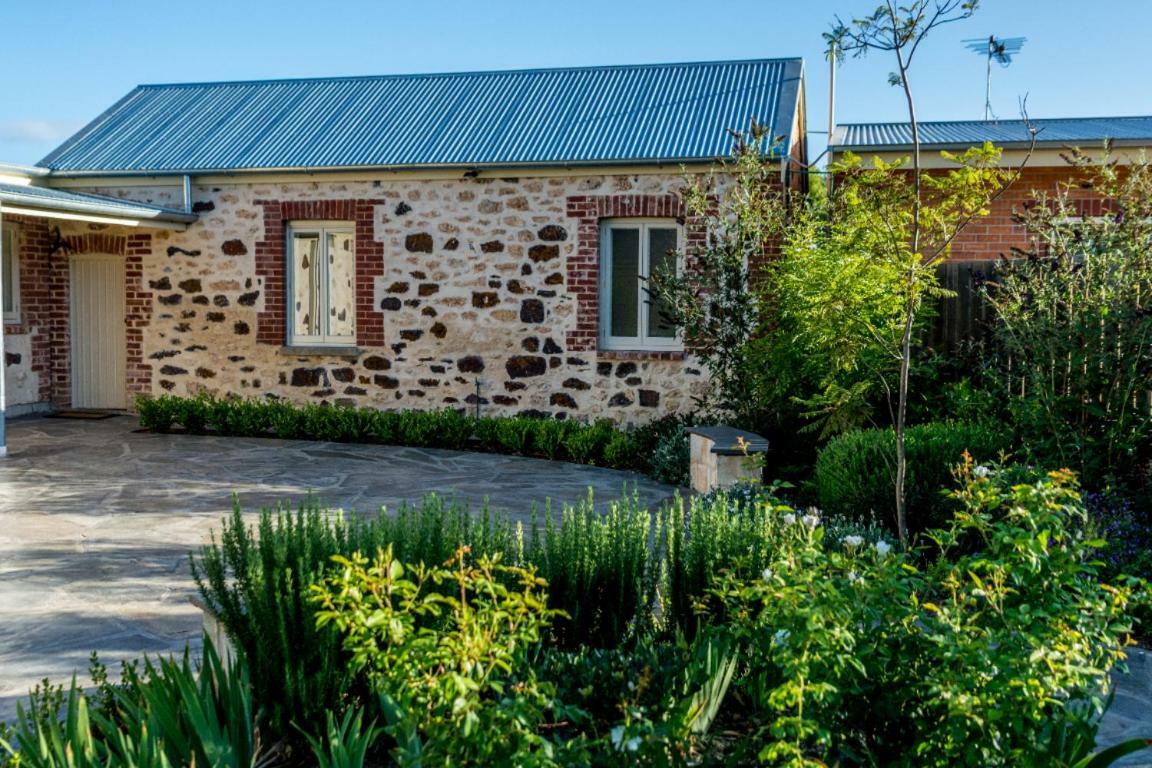 Vila Oxenberry Farm Mclaren Vale Exteriér fotografie