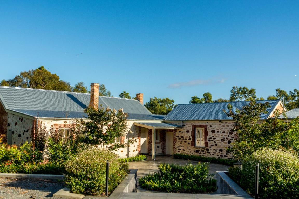 Vila Oxenberry Farm Mclaren Vale Exteriér fotografie